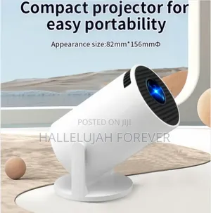 Portable Projector