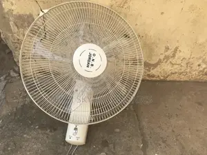 Best Made Jordan 18inch Wall Fan