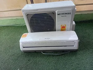 Westpool 2.0hp Air Conditioner Power Cooling Without Limits