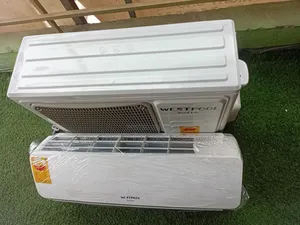 Westpool 2.0hp Air Conditioner Mirror Edition