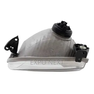 Toyota Tundra 2000-2005 Headlights Oem