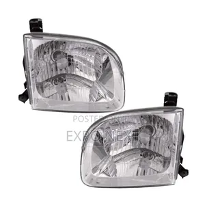 Toyota Tundra 2000-2005 Headlights Oem