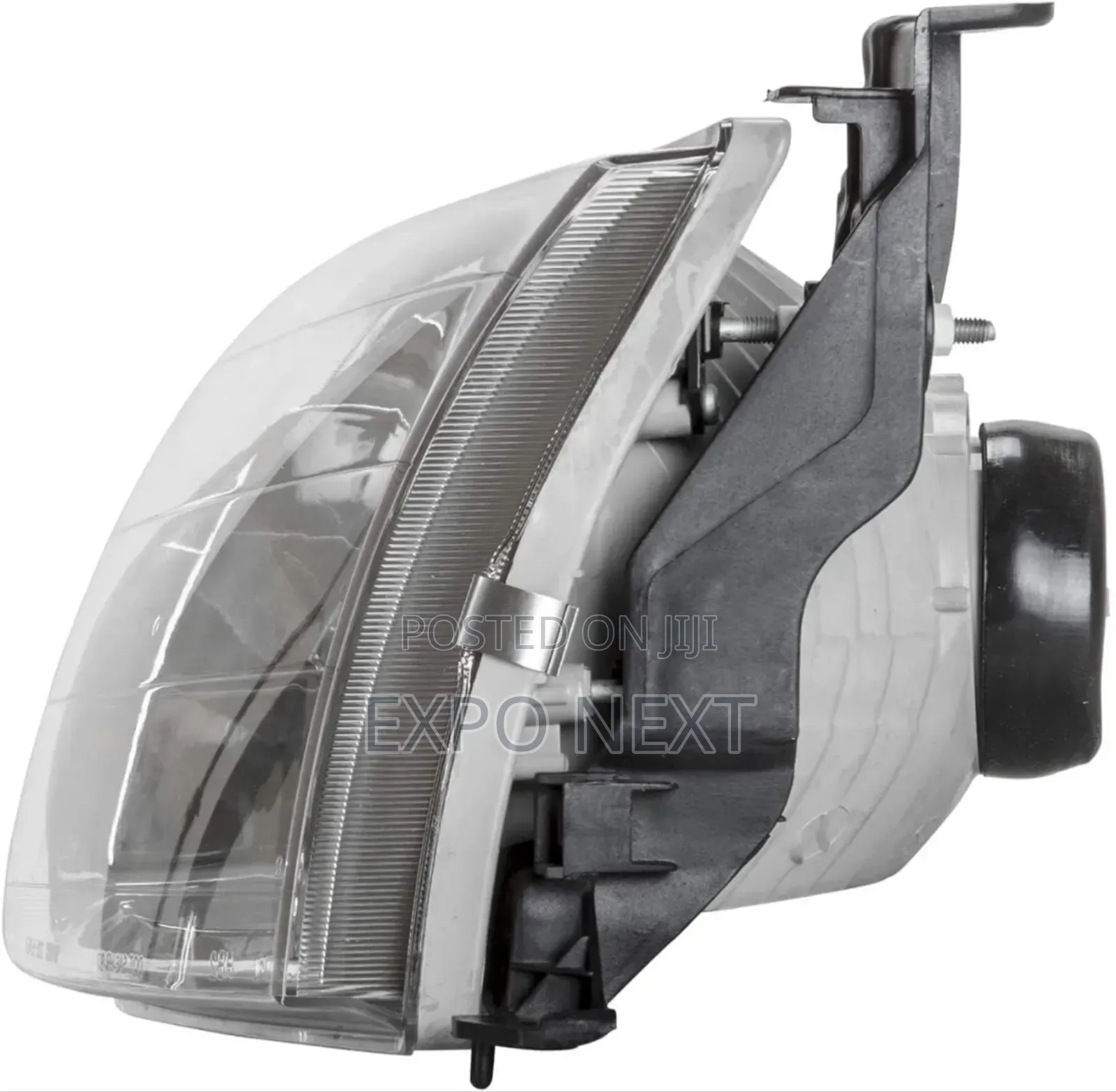 Toyota Tundra 2000-2005 Headlights Oem