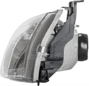 Toyota Tundra 2000-2005 Headlights Oem