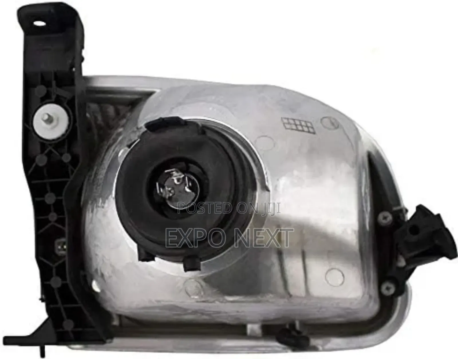 Toyota Tundra 2000-2005 Headlights Oem