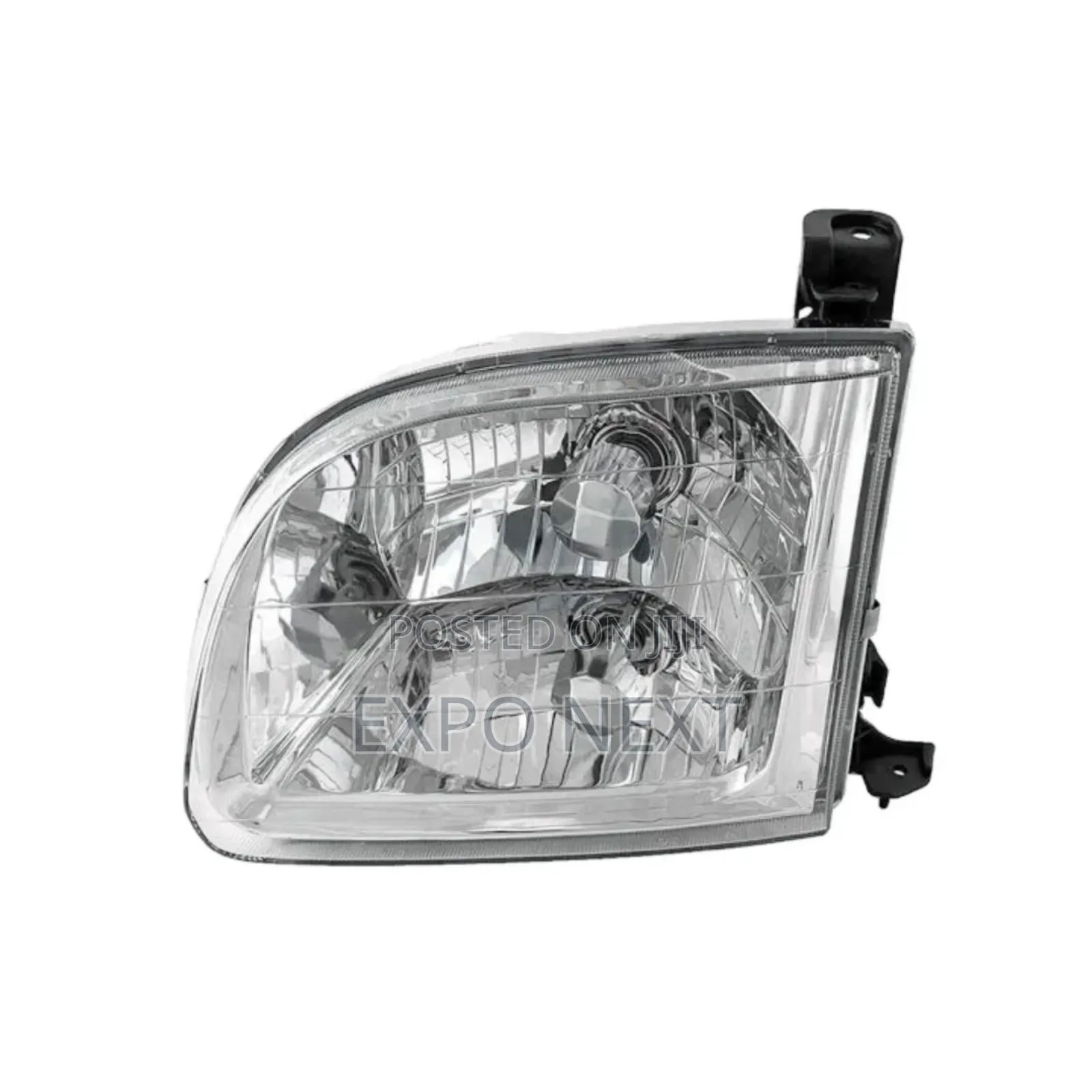 Toyota Tundra 2000-2005 Headlights Oem