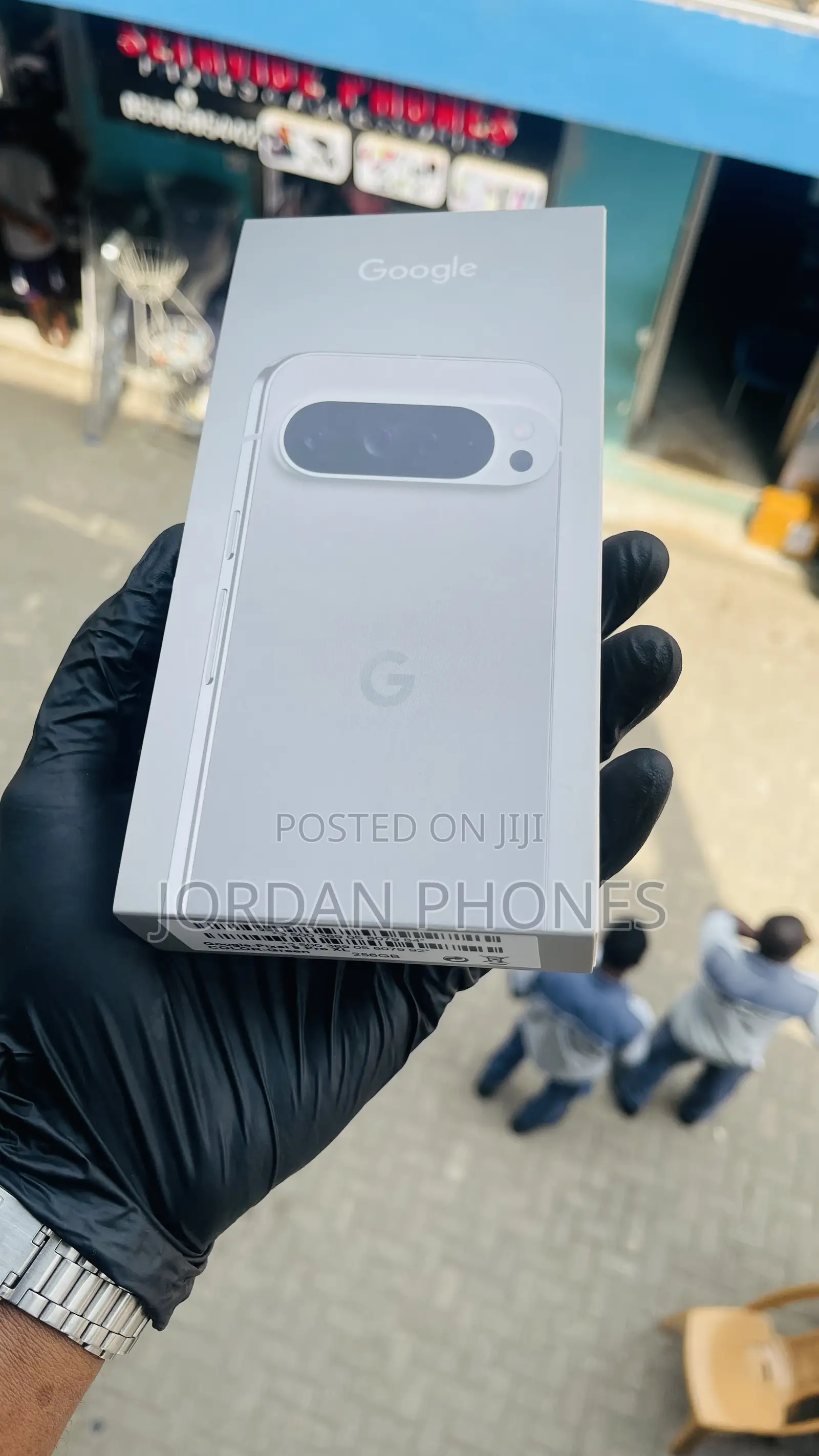 New Google Pixel 9 Pro XL 256 GB