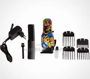 Cordless Clipper