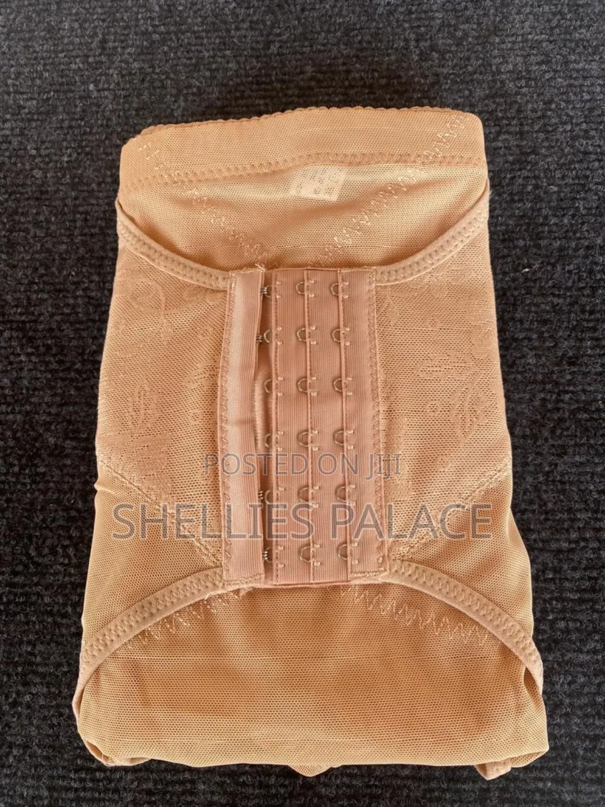 Women Plus Size Shapewear Tummy Control Panty High Waist