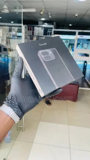 New Google Pixel 9 Pro Fold 256 GB