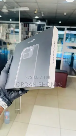 New Google Pixel 9 Pro Fold 256 GB