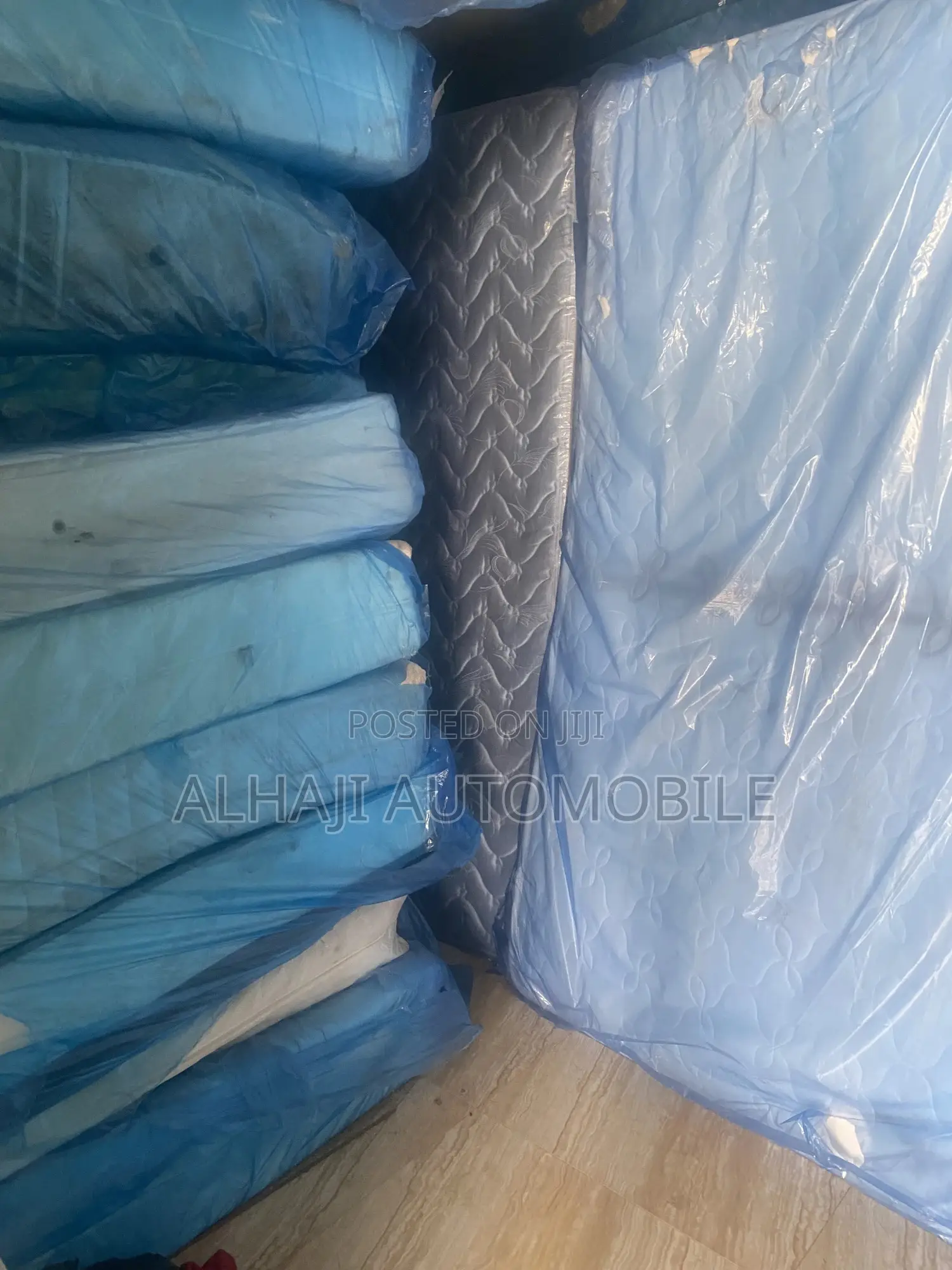 Mattresses