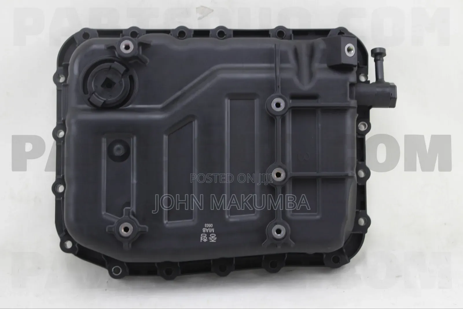 Hyundai/Kia Part Dealer.