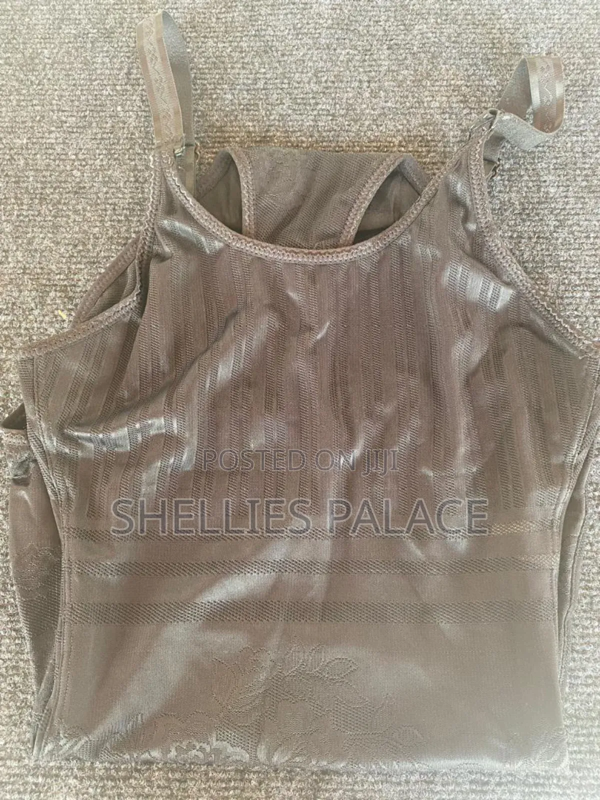Women Waist Trainer Shapewear Slim Body Shaper