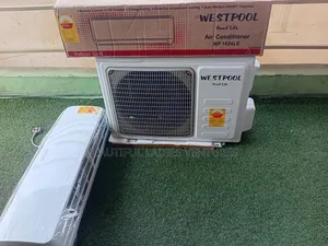Westpool Split 2.0hp Air Condition for Large Rooms 2.0hp Airc Westpool