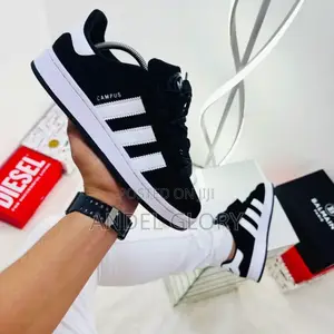Adidas Campus Sneakers