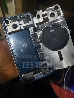 We Fix, Repair, Buy, Swap All Kinds of Phone, Laptops and Gadgets