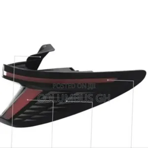 Hyundai Tucson 2022 2024 Taillight