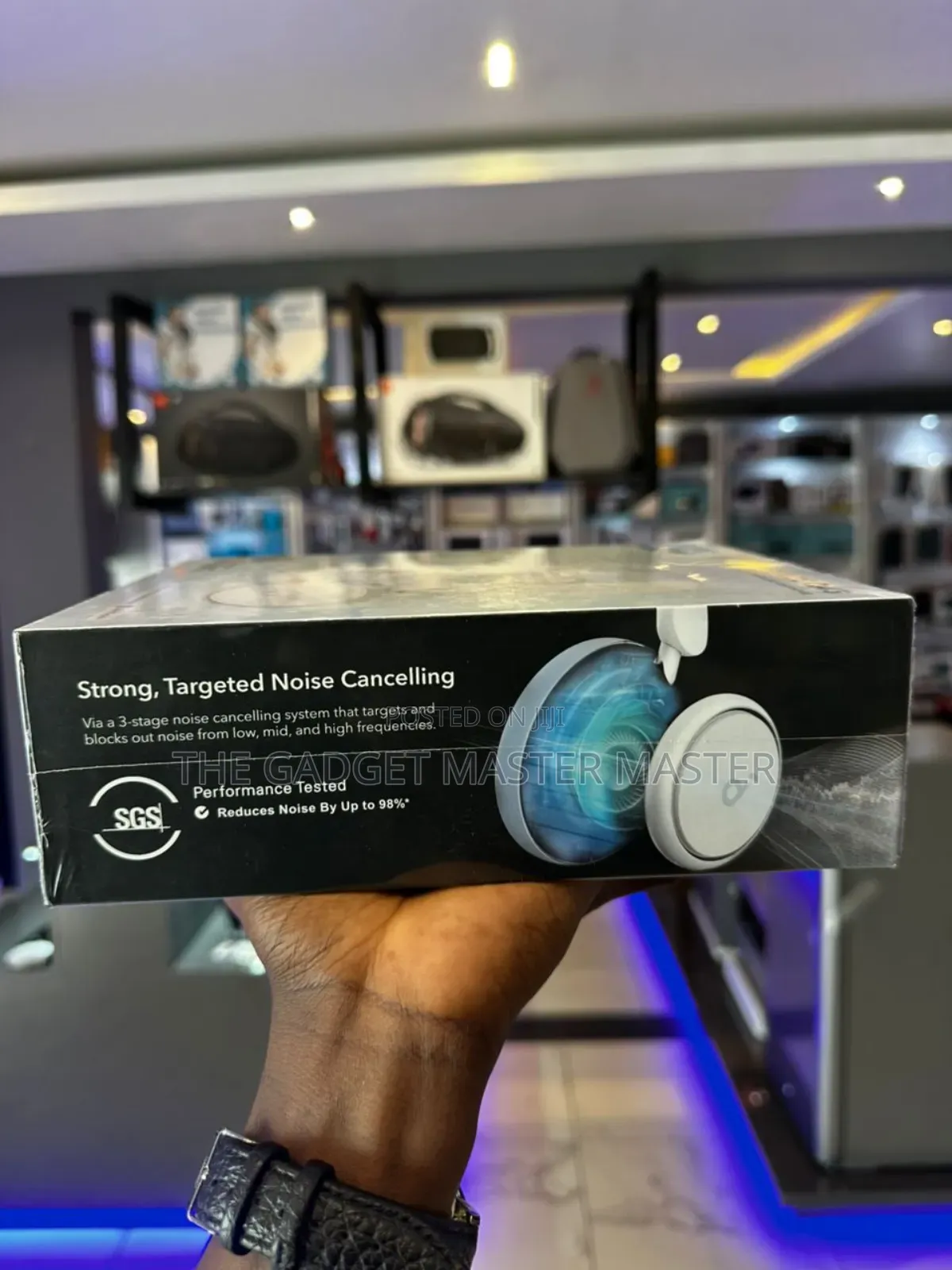 Soundcore Space Q45