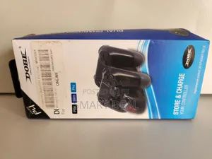 Charging Dock for Ps4