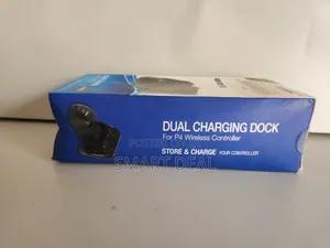 Charging Dock for Ps4