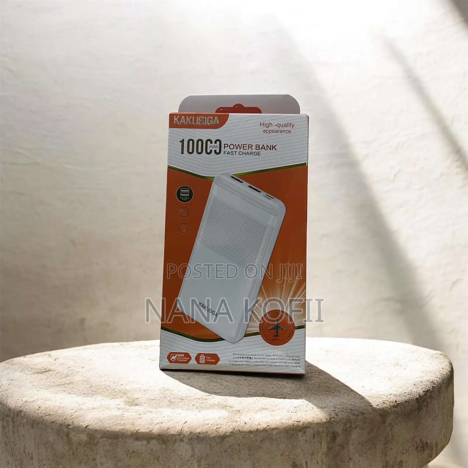 Power Bank Wholesale Prices
