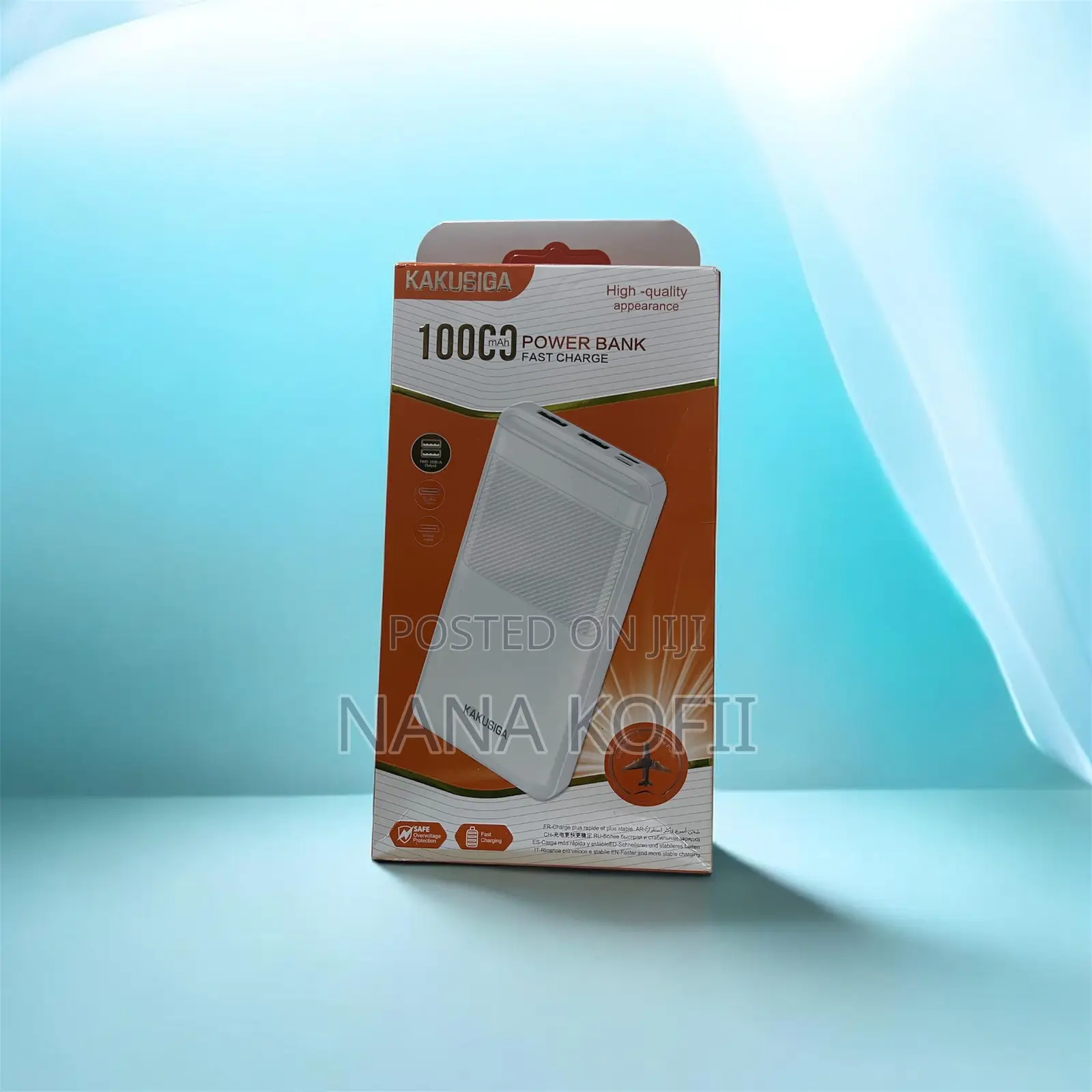 Power Bank Wholesale Prices