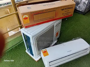 Westpool 2.0 Air Conditioner | Fast Cooling Performance Westpool