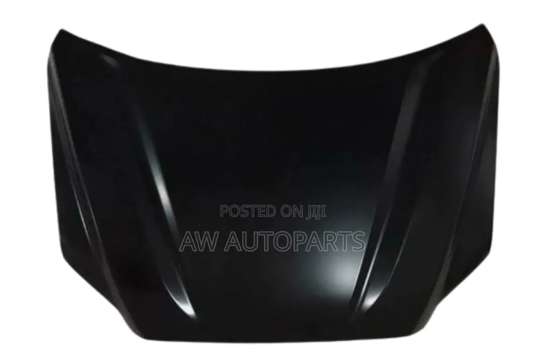 Toyota Tundra 2022-2025 Hood/Bonnet (Aluminium)