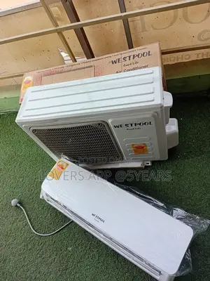 Cool Comfortpro Air Conditioner, 2.0hp Split Westpool Air Conditioner
