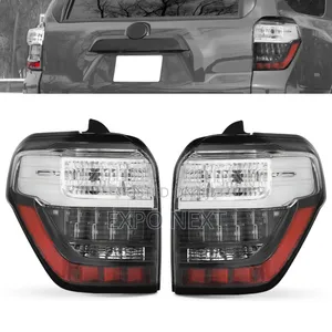 Toyota 4runner 2014-2021 Taillight Pair