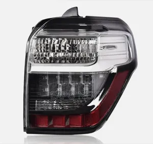Toyota 4runner 2014-2021 Taillight Pair