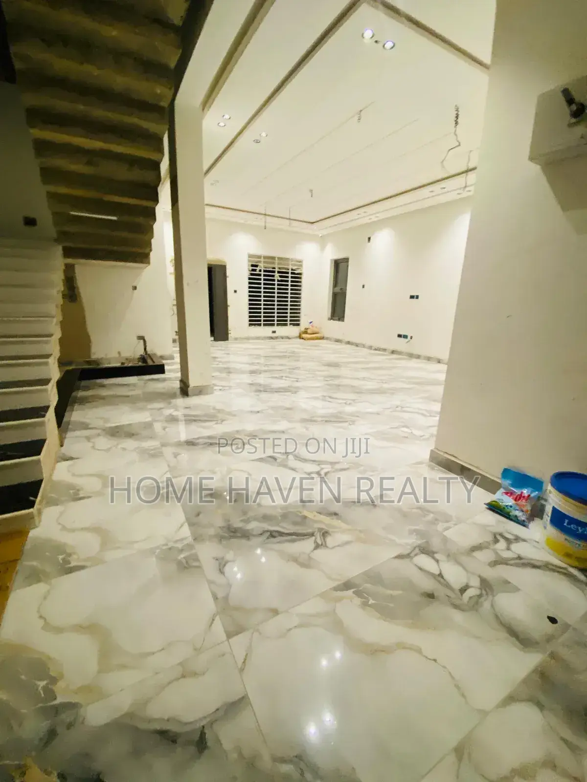 4bdrm House in Haasto Atomic, Haatso for sale