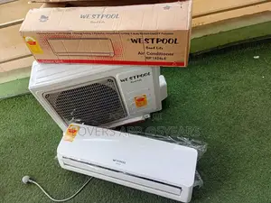 Chillmax Air Conditioner, 2.0hp Westpool Air Conditioner