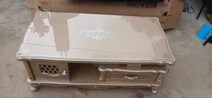 Royal Center Table
