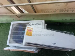 Westpool Opulence 2.0hp Inverter Air Conditioner Luxury You Can Feel