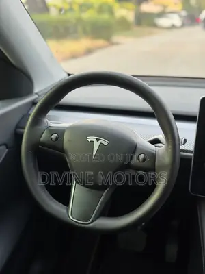 Tesla Model Y 2022 Green