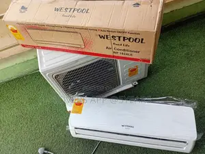 Frostflow System Air Conditioner, 2.0hp Westpool Air Conditioner
