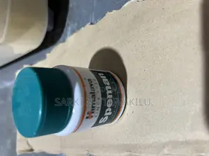 Speman Capsules