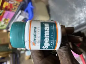 Speman Capsules