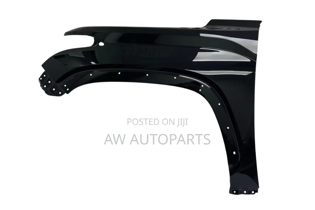 Toyota Tundra 2022-2025 Fender