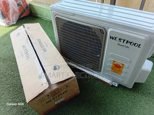 Westpool 2.0 Air Conditioner for Large Medium Rooms Westpool