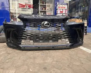 Lexus Rx 350 Rx350h 2022 2023 2024 2025 Front Bumper