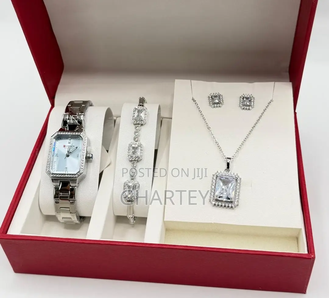 Perfect Luxury Gift Set for That Special Person