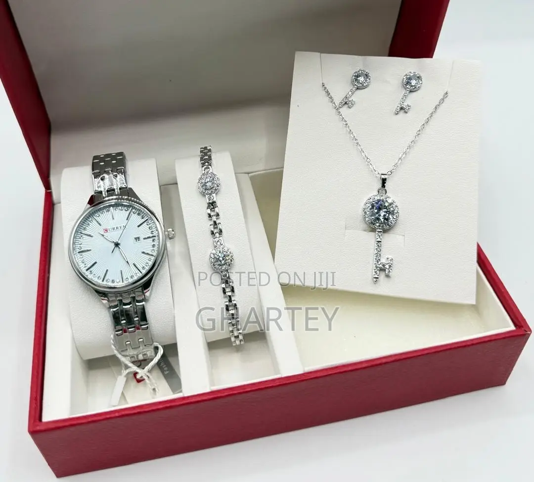 Perfect Luxury Gift Set for That Special Person
