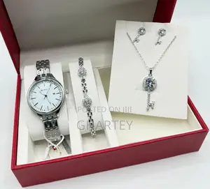 Perfect Luxury Gift Set for That Special Person