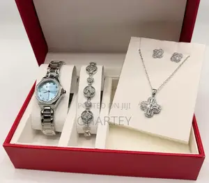 Perfect Luxury Gift Set for That Special Person