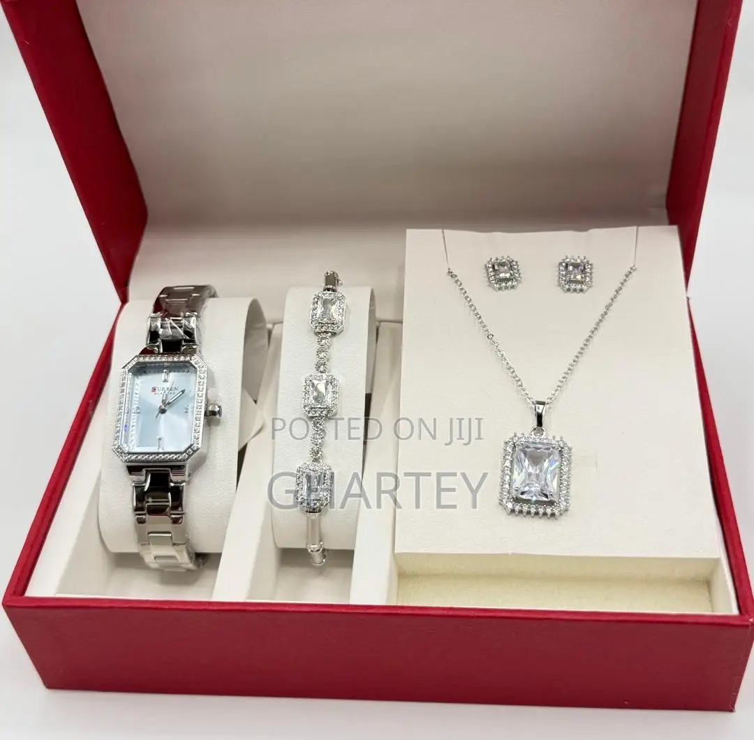 Perfect Luxury Gift Set for That Special Person