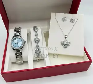 Perfect Luxury Gift Set for That Special Person