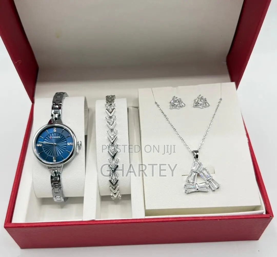 Perfect Luxury Gift Set for That Special Person